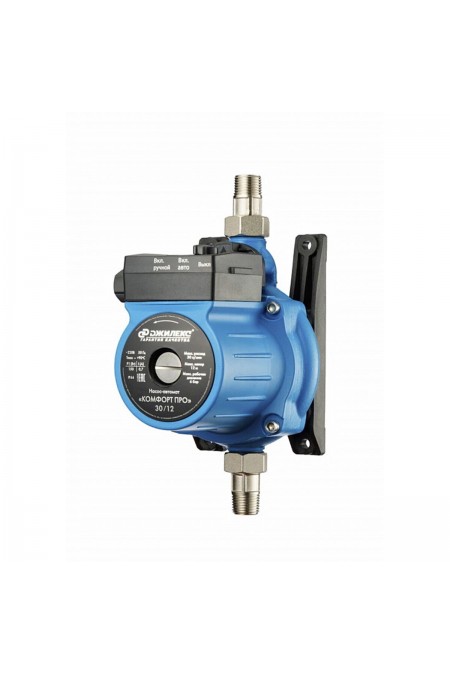 Насосная станция Джилекс Комфорт Про 30/12 (4006) 