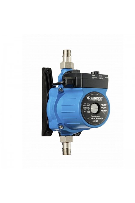 Насосная станция Джилекс Комфорт Про 30/12 (4006) 1