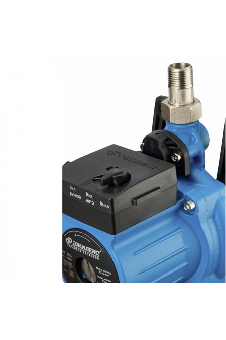 Насосная станция Джилекс Комфорт Про 30/12 (4006) 4