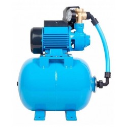 Насосная станция Джилекс Вихревик 40/40 Ч-14 (4018)