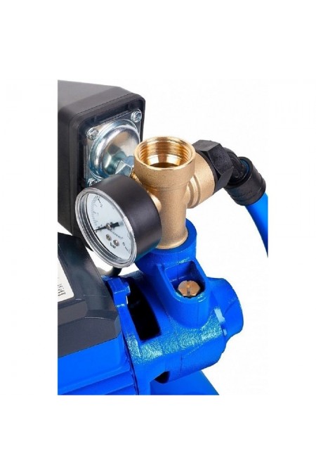 Насосная станция Джилекс Вихревик 40/40 Ч-14 (4018) 5