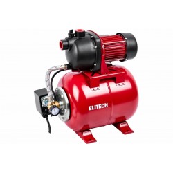 Насосная станция Elitech САВ 800-19П (205651)