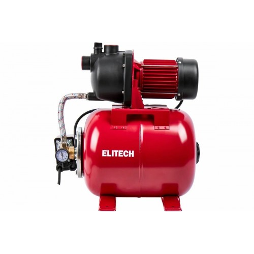 Насосная станция Elitech САВ 800-19П (205651) 1