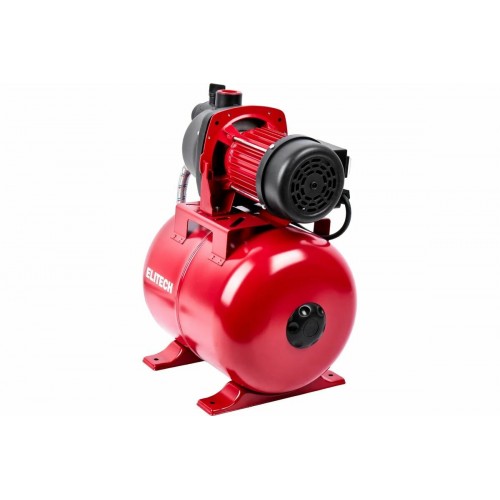 Насосная станция Elitech САВ 800-19П (205651) 2