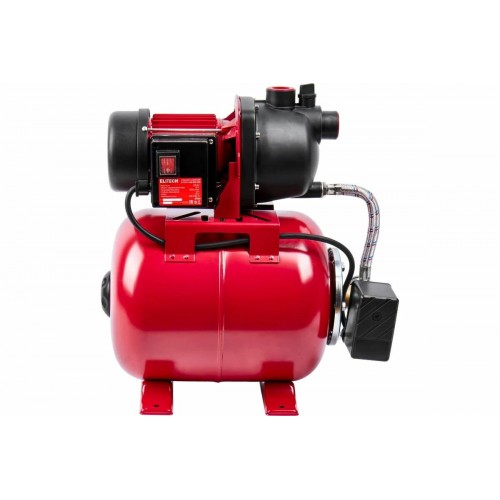 Насосная станция Elitech САВ 800-19П (205651) 3