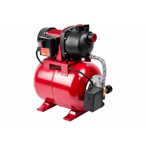 Насосная станция Elitech САВ 800-19П (205651) 4