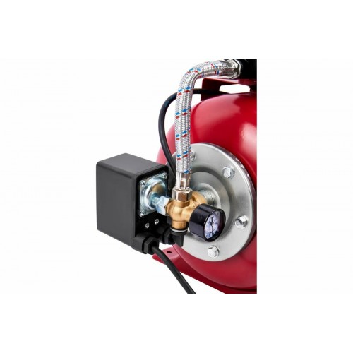 Насосная станция Elitech САВ 800-19П (205651) 5