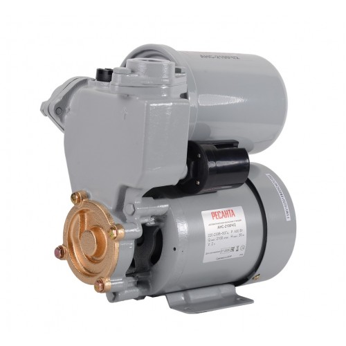 Насосная станция Ресанта АНС-2100Ч/2 (77/1/11) 1