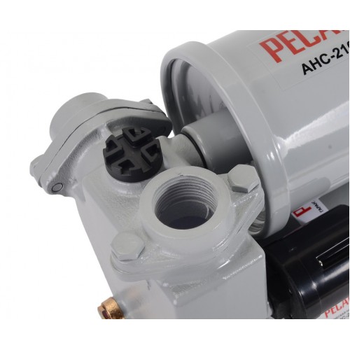 Насосная станция Ресанта АНС-2100Ч/2 (77/1/11) 7