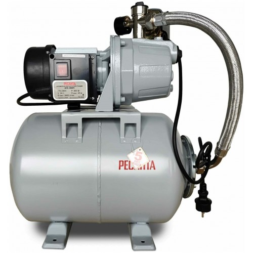 Насосная станция Ресанта АНС-3600Ч (77/1/3) 