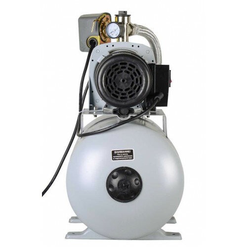 Насосная станция Ресанта АНС-3600Ч (77/1/3) 4