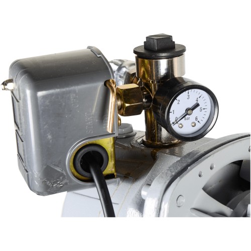 Насосная станция Ресанта АНС-3600Н (77/1/2) 7