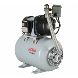 Насосная станция Ресанта АНС-3600П (77/1/1)