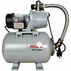 Насосная станция Ресанта АНС-4200Ч (77/1/6)