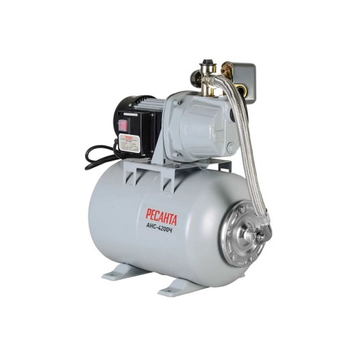 Насосная станция Ресанта АНС-4200Ч (77/1/6) 6