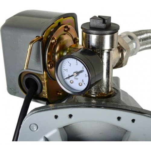 Насосная станция Ресанта АНС-4200Н (77/1/5) 7