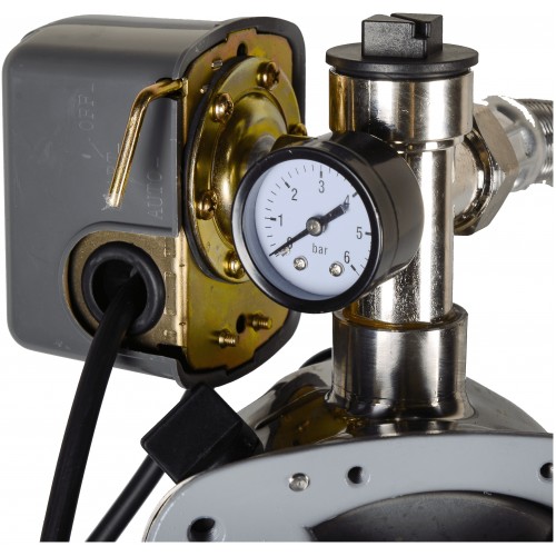 Насосная станция Ресанта АНС-4200П/50 (77/1/7) 7