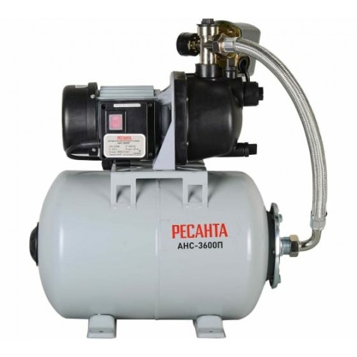 Насосная станция Ресанта АНС-4200П (77/1/4) 4