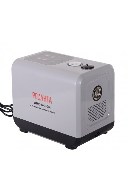 Насосная станция Ресанта АНС-5400И (77/1/10) 2