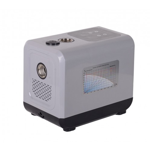 Насосная станция Ресанта АНС-5400И (77/1/10) 2