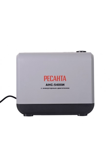 Насосная станция Ресанта АНС-5400И (77/1/10) 3