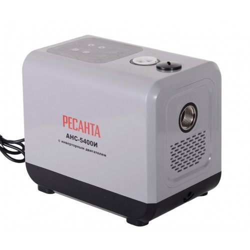 Насосная станция Ресанта АНС-5400И (77/1/10) 3