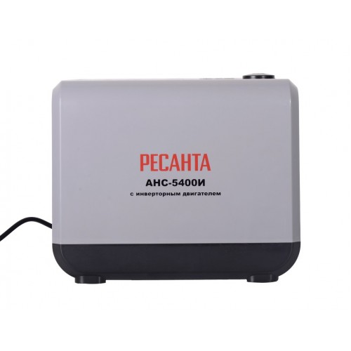 Насосная станция Ресанта АНС-5400И (77/1/10) 4