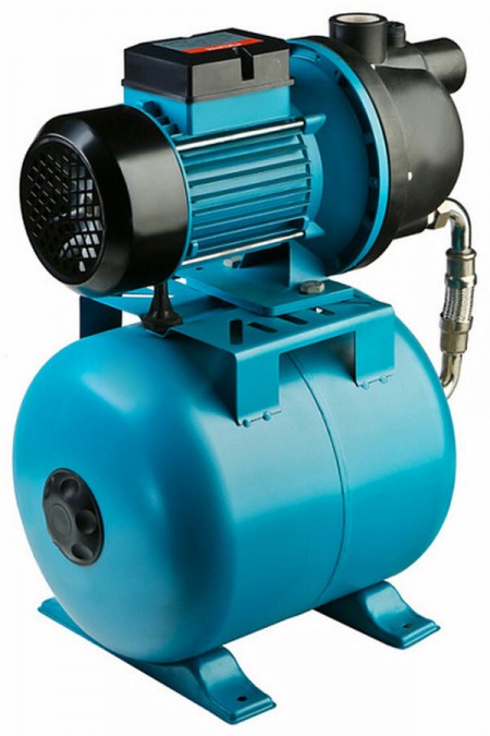 Насосная станция Sturm! WP97080PL 1