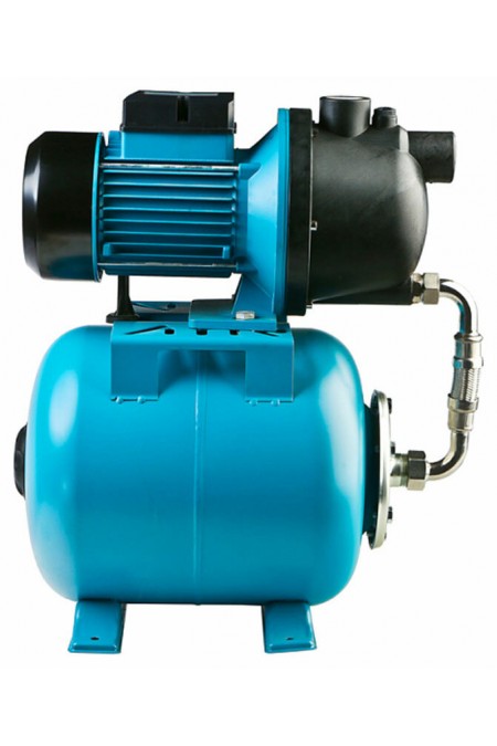 Насосная станция Sturm! WP97080PL 2