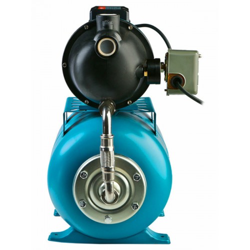 Насосная станция Sturm! WP97080PL 2