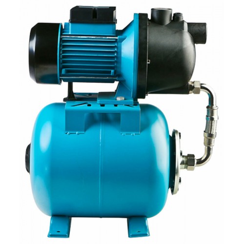 Насосная станция Sturm! WP97080PL 3