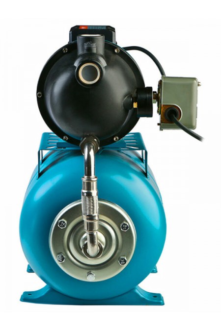 Насосная станция Sturm! WP97080PL 4