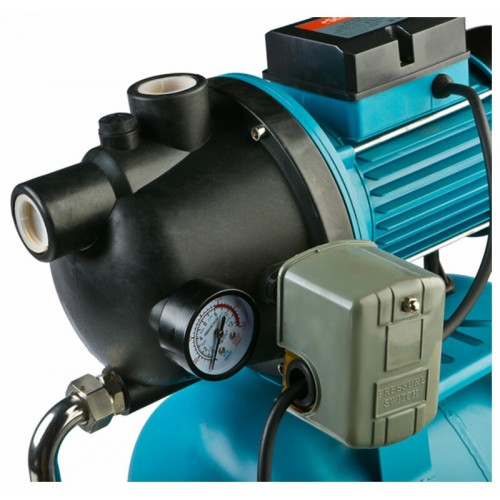 Насосная станция Sturm! WP97080PL 5