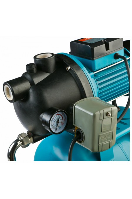 Насосная станция Sturm! WP97080PL 7