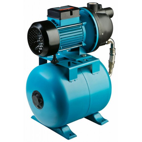 Насосная станция Sturm! WP97080PL 9