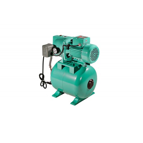 Насосная станция Sturm! WP9712VS 1