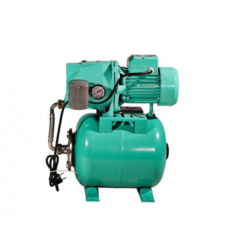 Насосная станция Sturm! WP9712VS 3