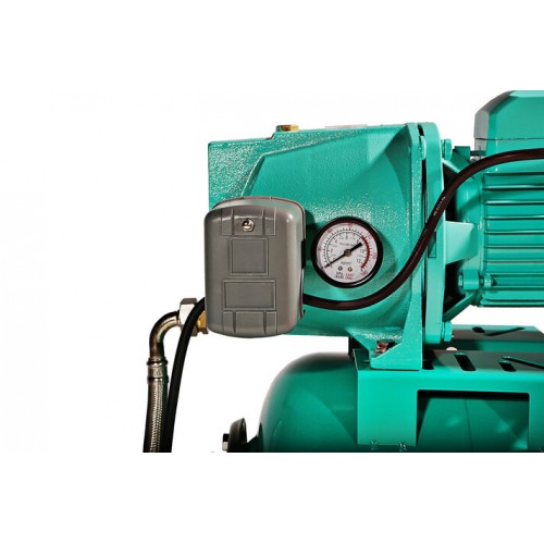 Насосная станция Sturm! WP9712VS 7