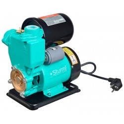 Насосная станция Sturm! WP9742CI