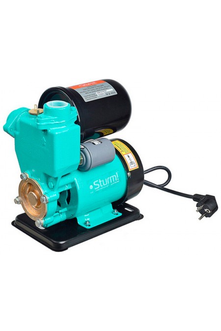 Насосная станция Sturm! WP9742CI 