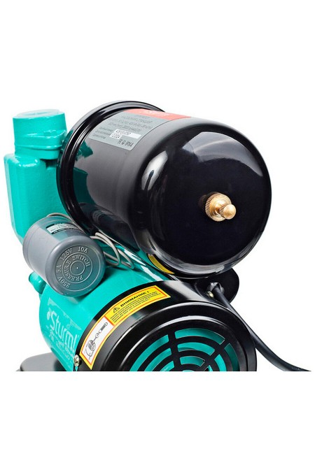 Насосная станция Sturm! WP9742CI 3