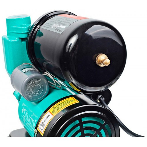 Насосная станция Sturm! WP9742CI 3