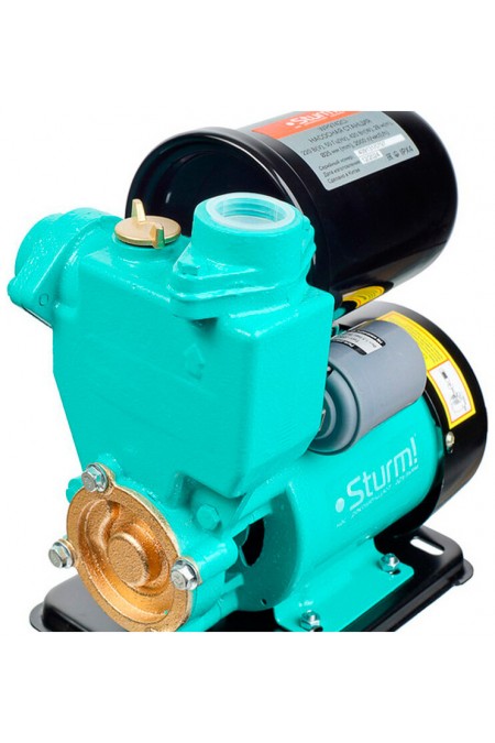 Насосная станция Sturm! WP9742CI 4