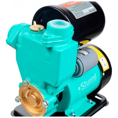 Насосная станция Sturm! WP9742CI 4