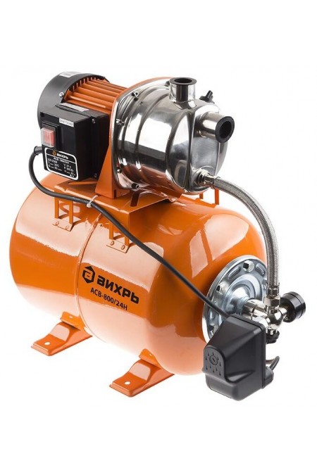 Насосная станция Вихрь ACB-800/24H (68/1/7) 7