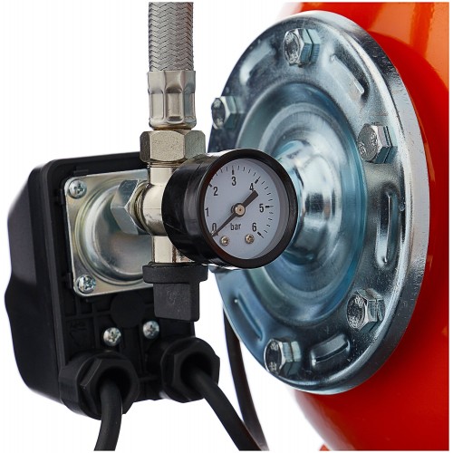 Насосная станция Вихрь АСВ-1200-24 (68/1/2) 1