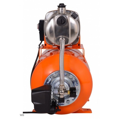 Насосная станция Вихрь АСВ-1200-24 (68/1/2) 7