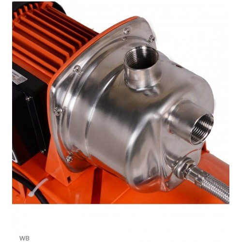 Насосная станция Вихрь АСВ-1200-24 (68/1/2) 8