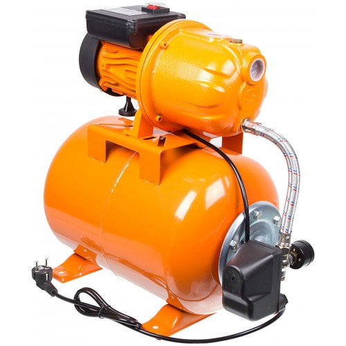 Насосная станция Вихрь АСВ-1200/24Ч (68/1/9) 3