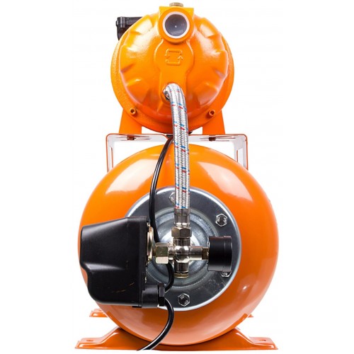 Насосная станция Вихрь АСВ-1200/24Ч (68/1/9) 4